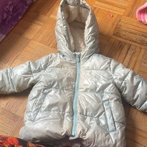 🐥Baby Gap Puffer Jacket 🐥